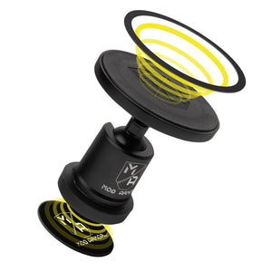 Mob Armor Mobn-Mx-Blk-Ms Cell Phone Mount||mobn-Mx-Blk-Ms_2.Jpg||88||mbamobnmxblkm||2257069