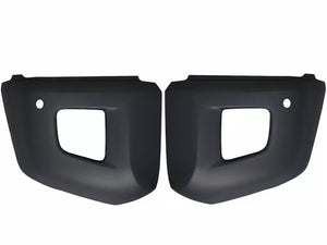 Ecoological Du0302 Bumper Cover||||85||ecodu0302||2017304