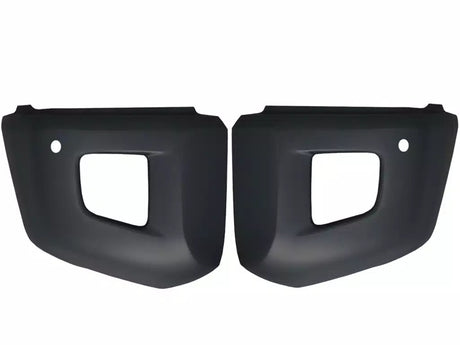 Ecoological Du0302 Bumper Cover||||85||ecodu0302||2017304