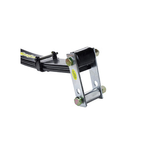 Super Springs Ssa26 Helper Spring Kit||ssa26-Shackle4.Jpg||91||s99ssa26||1360877