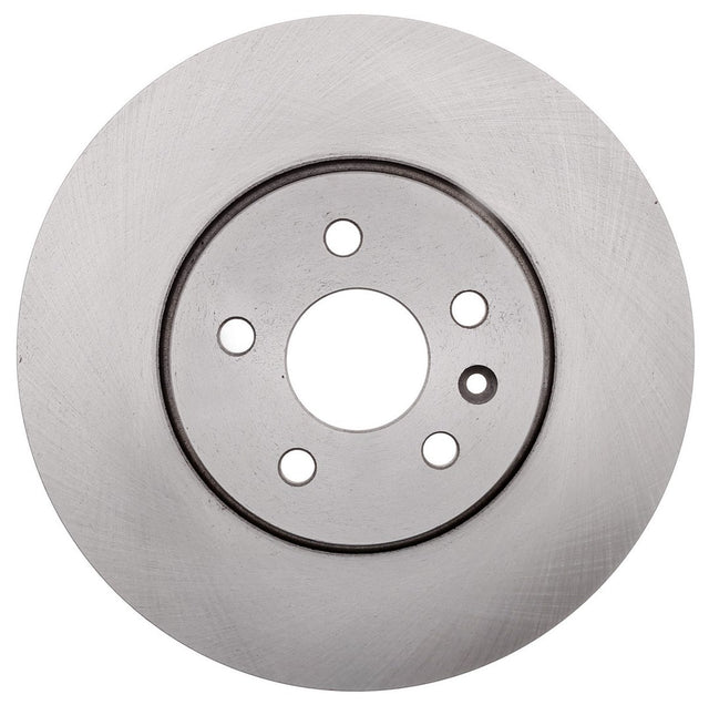 Raybestos Brakes 581025r Brake Rotor||581025r-1.Jpg||85||r42581025r||1066696