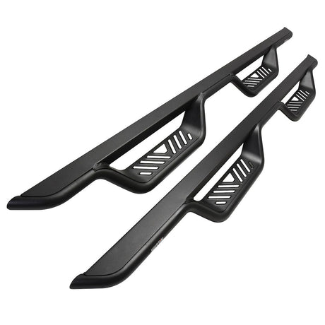 Westin Automotive 20-13565 Nerf Bar||20-13565_Ko3qtrdr_P04.Jpg||85||w162013565||1617989