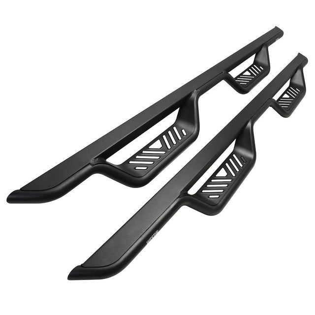 Westin Automotive 20-13565 Nerf Bar||20-13565_Ko3qtrdr_P04.Jpg||85||w162013565||1617989