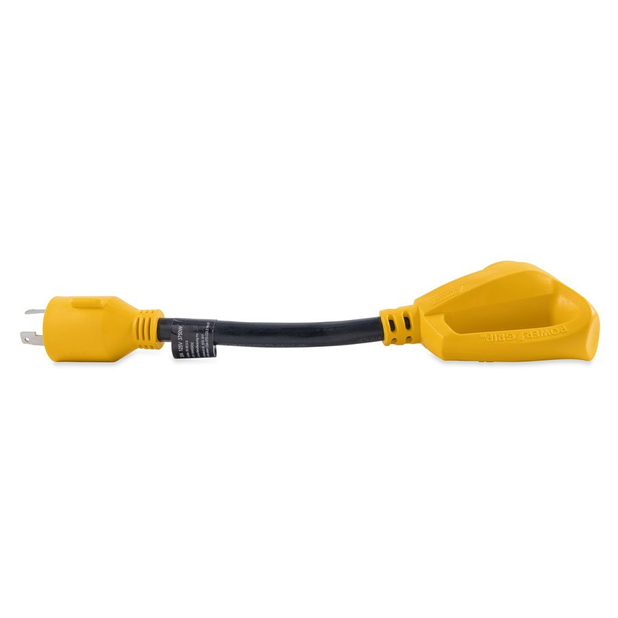 Product of Camco 55272 Power Cord Adapter