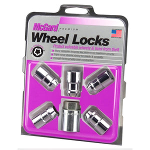Mcgard Wheel Access 24537 Wheel Lock||24537.Jpg||86||m1524537||1414705