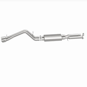 Product of Magnaflow Performance 15770 Exhaust System Kit Cat-Back System Dual Exhaust System Kit 