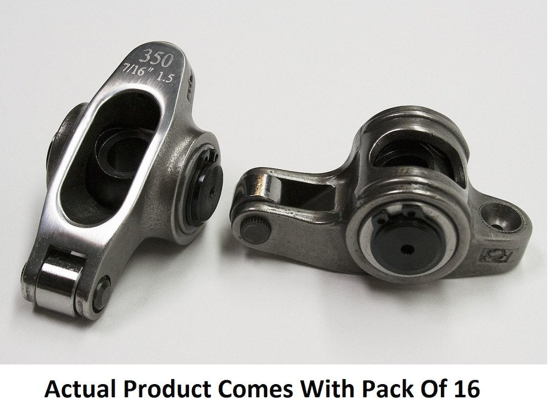 Prw Industries, Inc. 0235009 Rocker Arm||||85||prw235009||1912235