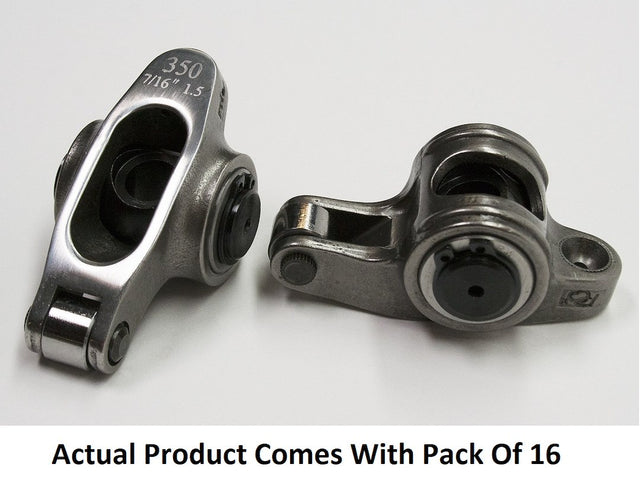 Prw Industries, Inc. 0235009 Rocker Arm||||85||prw235009||1912235