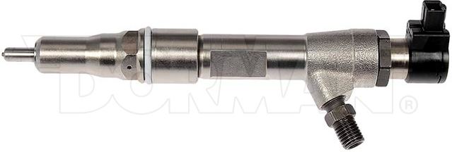 Dorman (Oe Solutions) 502-506 Fuel Injector||502-506_1.Jpg||86||d18502506||1116687