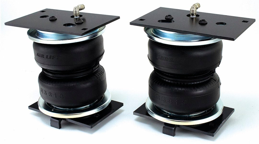 Product of Air Lift 57289 Helper Spring Kit