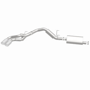Product of Magnaflow Performance 15333 Performance Cat-Back System Single Exhaust System Kit 