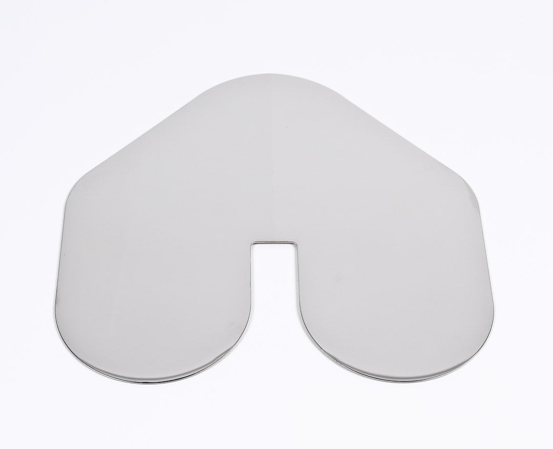 Megaware Keelguard 80638 Boat Bow Guard||2-Scuffbuster Bowguard Xl Notched.Jpg||87||kee80638||1249370