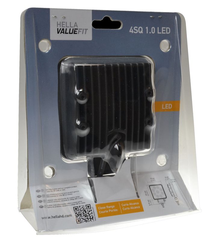 Product of Hella 357103002 Work Light