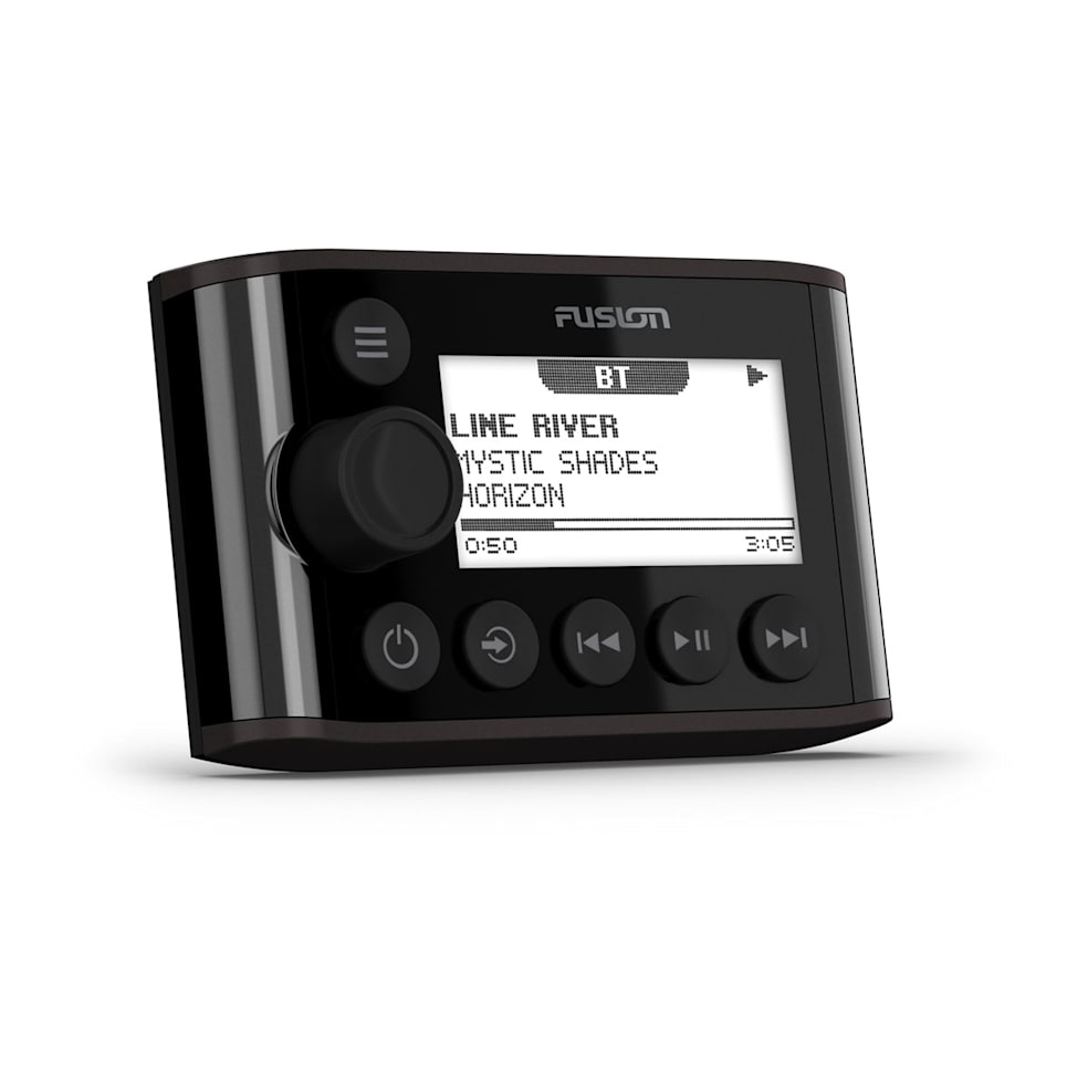 Fusion Electronics 010-01628-04 Radio Remote Control||010-01628-04_2.Jpg||87||fus0100162804||2250334