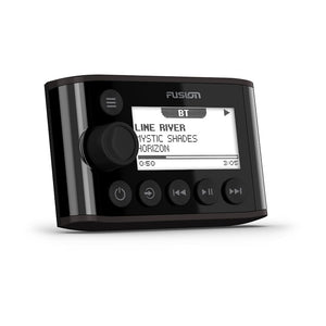 Fusion Electronics 010-01628-04 Radio Remote Control||010-01628-04_2.Jpg||87||fus0100162804||2250334