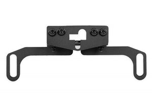 Dv8 Offroad Abbr-03 Front View Camera Relocation Bracket||2021-2023-Ford-Bronco-Front-Camera-Relocation-Bracket.Jpg||87||dv8abbr03||1626650