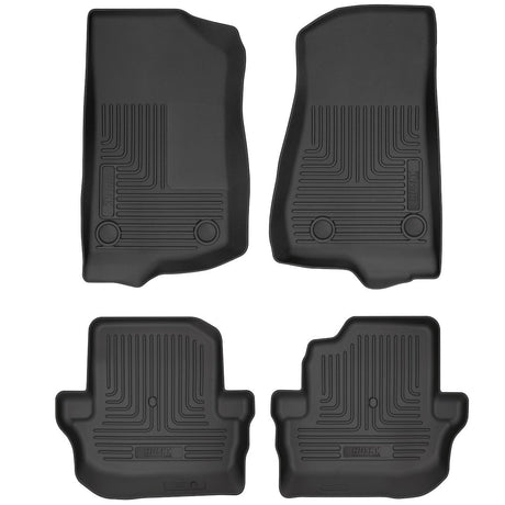Husky Liner 93991 Floor Liner||93991.Jpg||85||h2193991||1692354