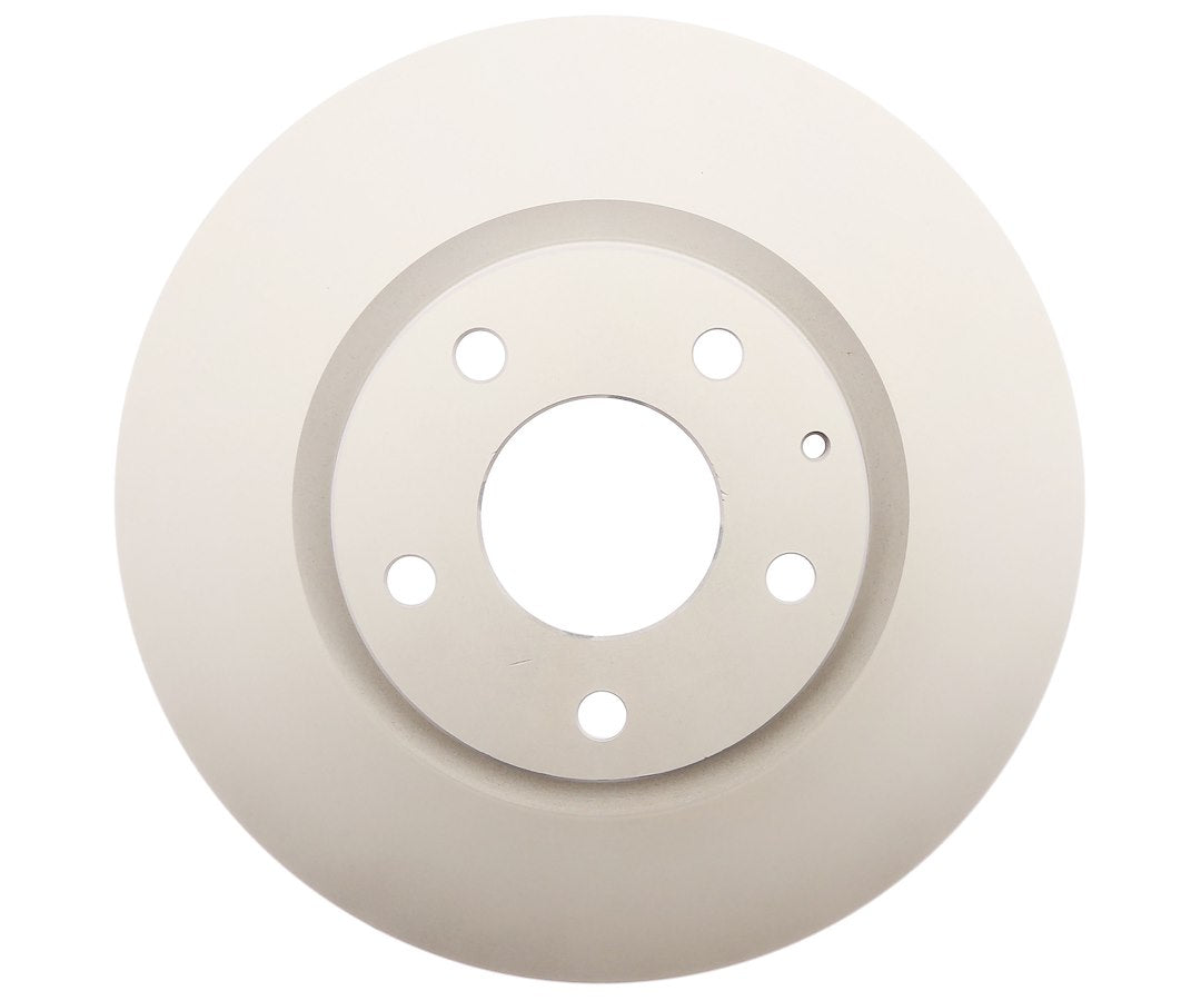 Product of Rotor Company SB982611 Vented 1-Piece Brake Rotor 