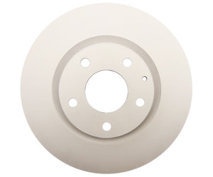 Product of Rotor Company SB982611 Vented 1-Piece Brake Rotor 
