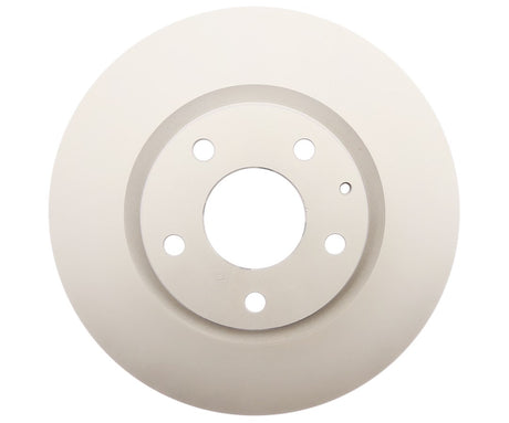 Product of Rotor Company SB982611 Vented 1-Piece Brake Rotor 