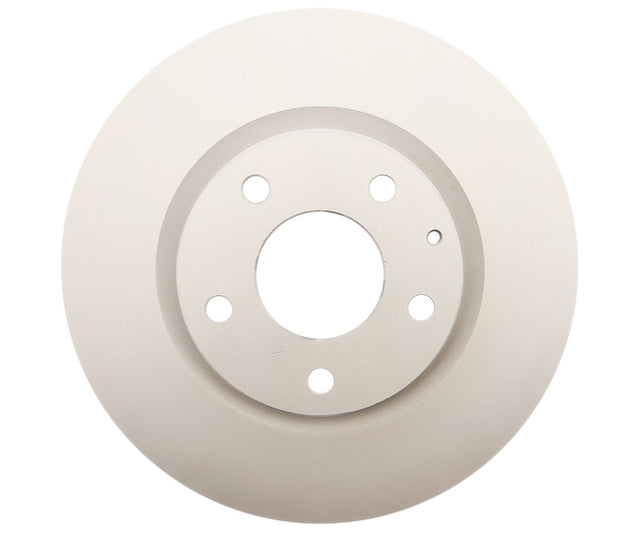 Product of Rotor Company SB982611 Vented 1-Piece Brake Rotor 