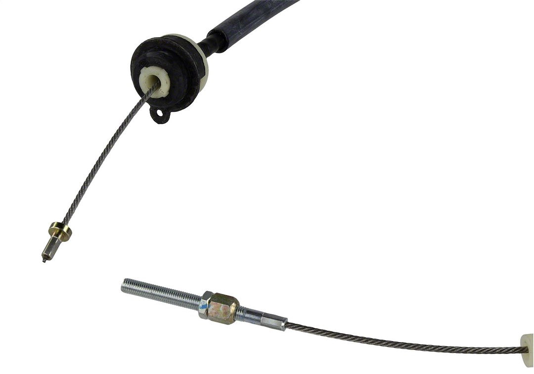 Ford Performance M-7553-C302 Clutch Cable Kit||m-7553-C302_V6.Jpg||92||f28m7553c302||1630722
