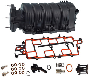 Dorman (Oe Solutions) 615-180 Intake Manifold||615-180-003.Jpg||87||d18615180||2242954