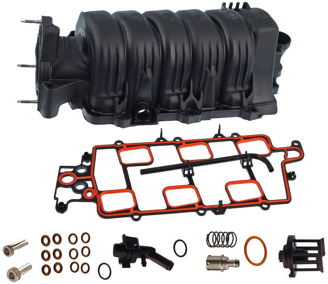 Dorman (Oe Solutions) 615-180 Intake Manifold||615-180-003.Jpg||87||d18615180||2242954