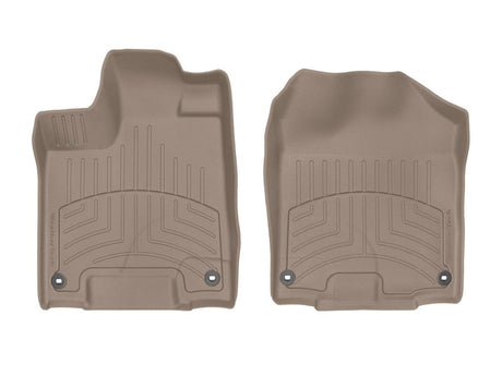 Weathertech (Usa) 458391im Floor Liner||458391im.Jpg||85||w24458391im||2267325