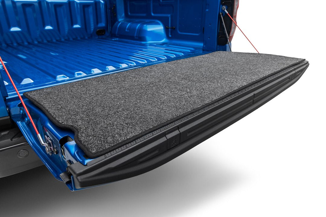 Husky Liner Hbmr19tg Tailgate Mat||tailgate Mat Guardian Comfort_2.Jpg||87||h21hbmr19tg||2470517