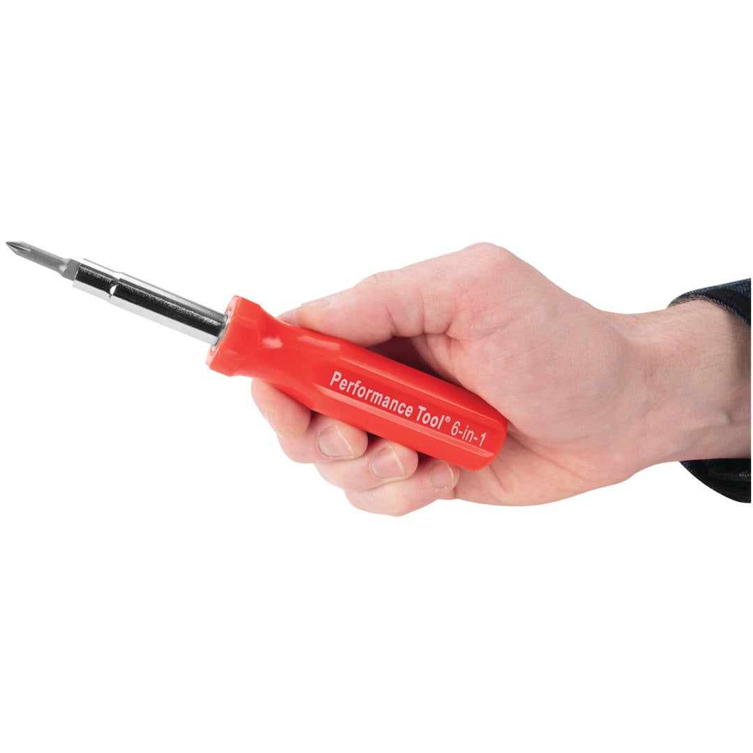 Performance Tool W975 Screwdriver||w975_R.Jpg||89||ptlw975||1623822