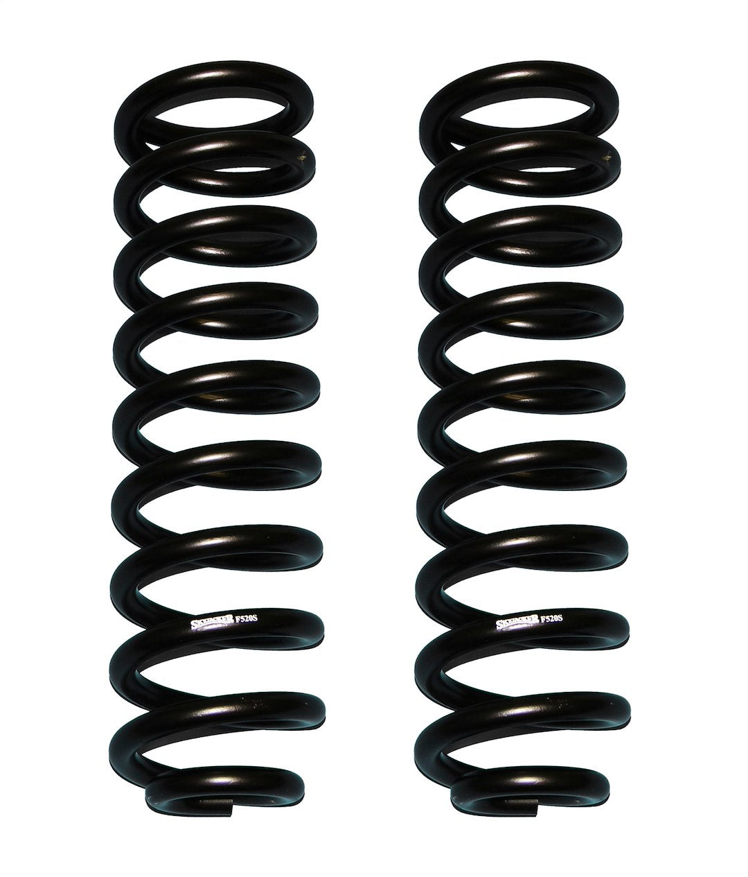 Skyjacker Suspensions F520 Coil Spring||f520.Jpg||85||s97f520||897111