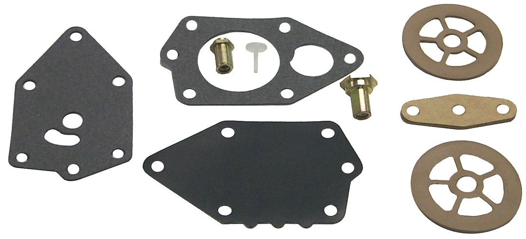 Sierra Marine 18-7821 Fuel Pump Gasket||18-7821.Jpg||85||s5m187821||919395