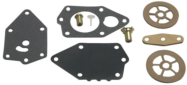 Sierra Marine 18-7821 Fuel Pump Gasket||18-7821.Jpg||85||s5m187821||919395