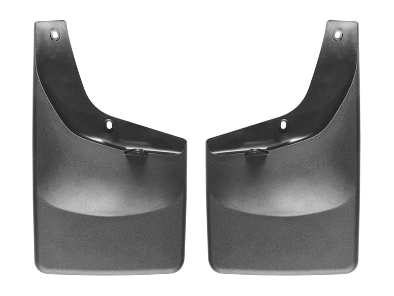 Weathertech (Usa) 110031 Mud Flap||110031.Jpg||85||w24110031||1339262
