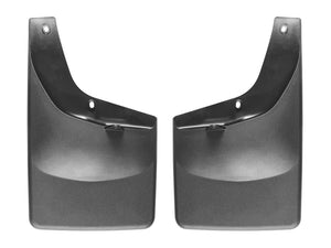 Weathertech (Usa) 110031 Mud Flap||110031.Jpg||85||w24110031||1339262