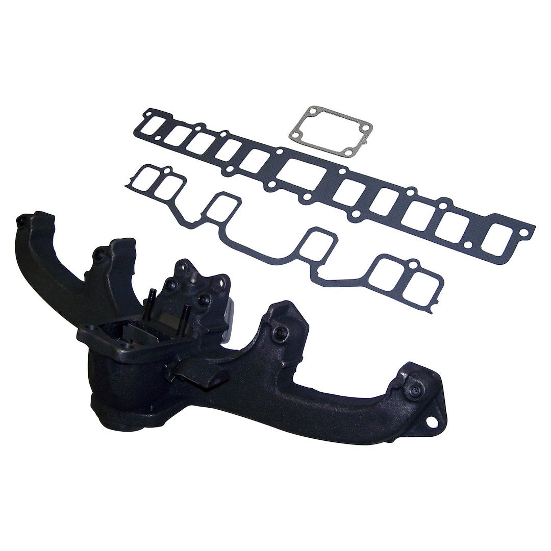Crown Automotive 8124999k Exhaust Manifold||8124999k.Jpg||85||c1y8124999k||1551876