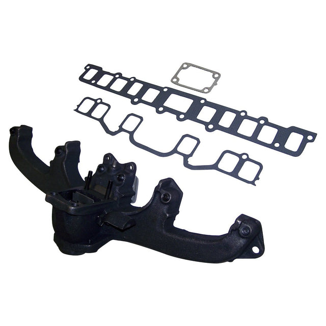 Crown Automotive 8124999k Exhaust Manifold||8124999k.Jpg||85||c1y8124999k||1551876