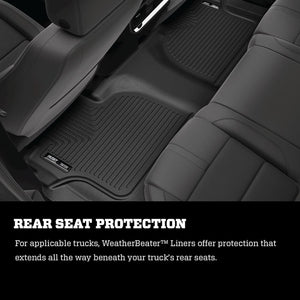 Husky Liner 93811 Floor Liner||weatherbeater_P02.Jpg||89||h2193811||1721552