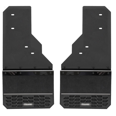 Putco 78521 Mud Flap||78521.Jpg||85||p4578521||1298730