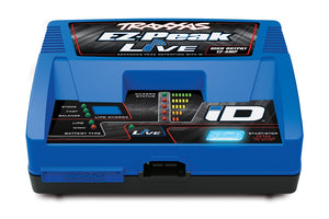 Product of Traxxas 2971 Remote Control Vehicle Battery Charger