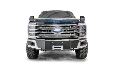 Product of Fab Fours FS23-N5961-1 Winch Mount for 