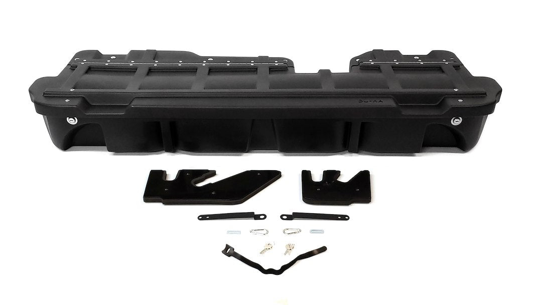 Product of Du Ha 30120 Under Seat Storage Unit