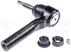 Product of Dorman MAS Select Chassis TO92055 Select ™ Female/ Male Steel Tie Rod End 