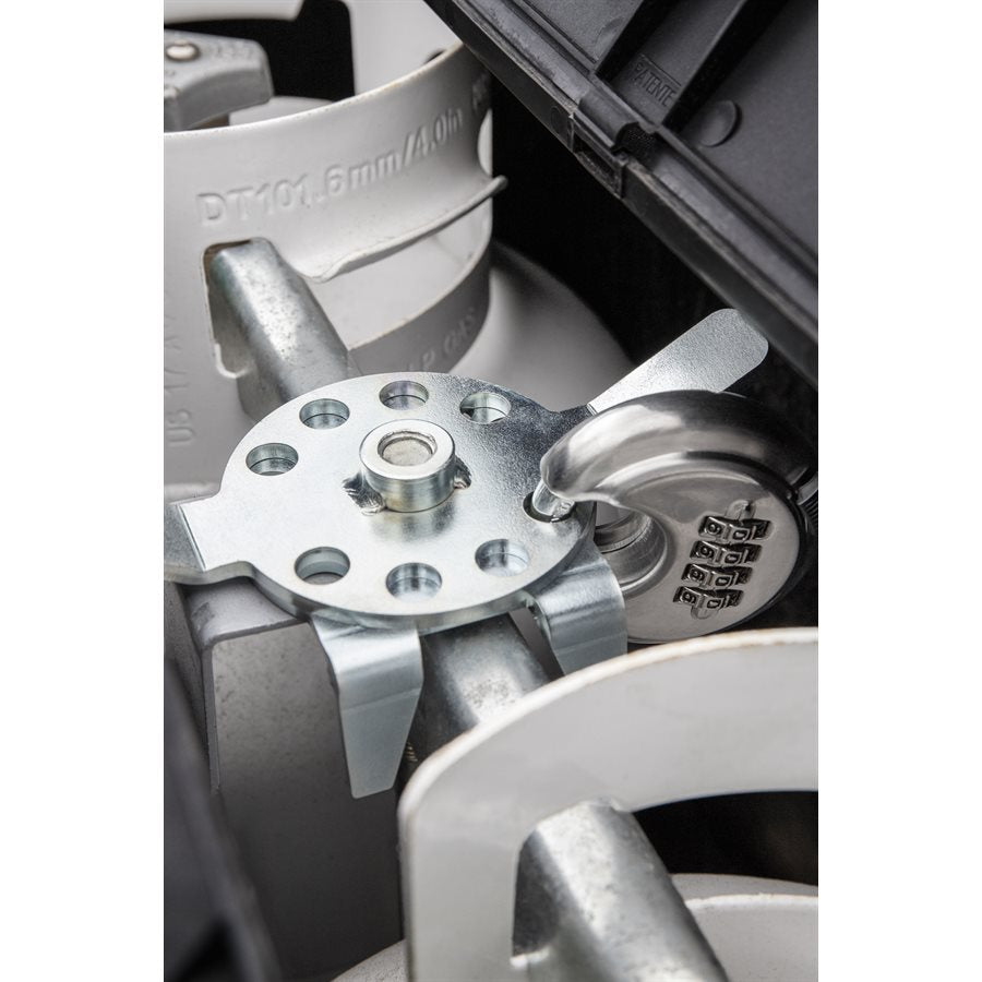 Product of Camco 40590 Propane Tank Lock
