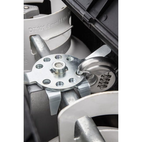 Product of Camco 40590 Propane Tank Lock