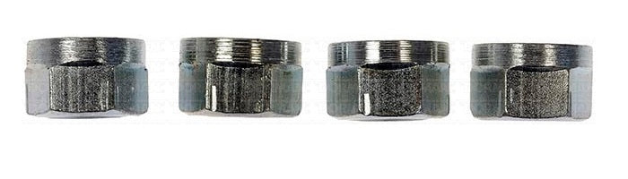 Dorman (Oe Solutions) 630-032 Differential Pinion Yoke Nut||||88||d18630032||1894567