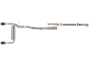Advanced Flow Engineering 49-33138-C Exhaust System Kit||49-33138-C_1.Jpg||86||a154933138c||996592