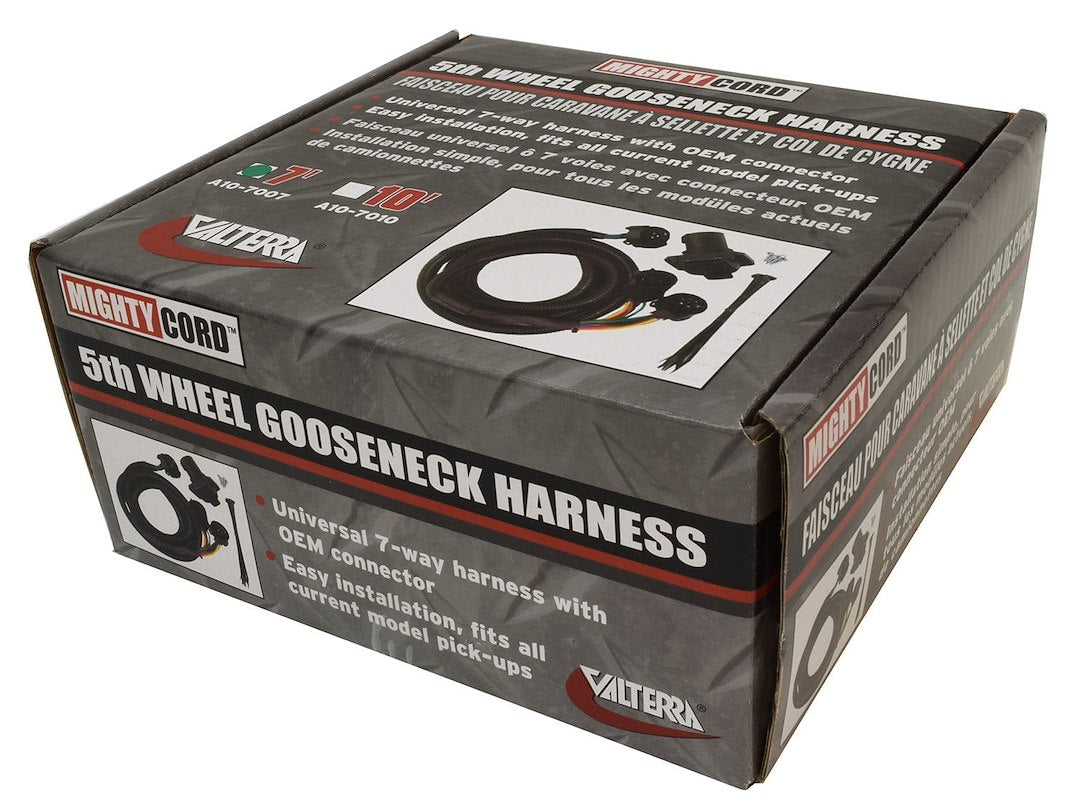 Valterra A10-7007 Trailer Wiring Connector||a10-7007_2.Jpg||87||v46a107007||1146636