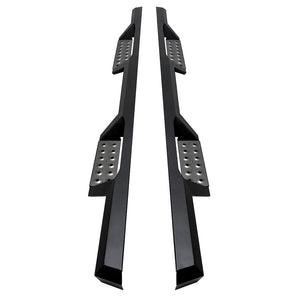 Product of Westin Automotive 56-119552 HDX Nerf Bar With Drop Down Steps 